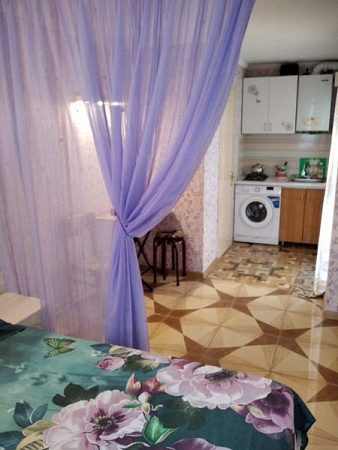 Фото 1. Домик-студия со всеми удобствами в курортной зоне Евпатории