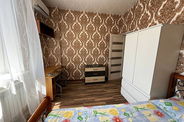 Фото 9. Трехкомнатная квартира рядом с пляжем Солярис