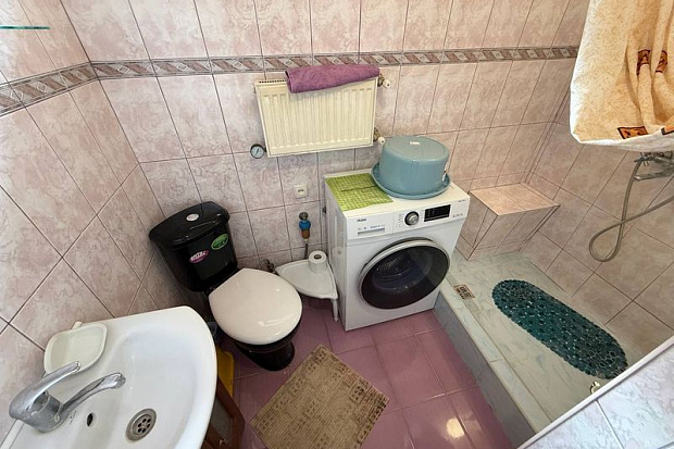 Фото 27. Четырёхкомнатный дом со своим двором в курортной зоне Евпатории