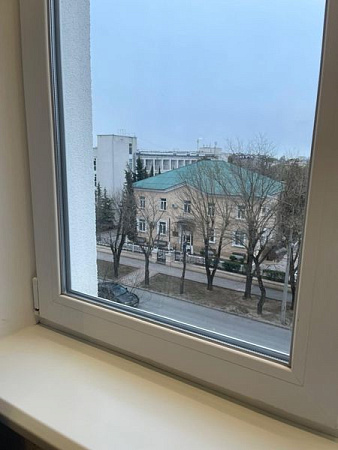 Фото 9. Замечательная двухкомнатная квартира в курортной зоне Евпатории