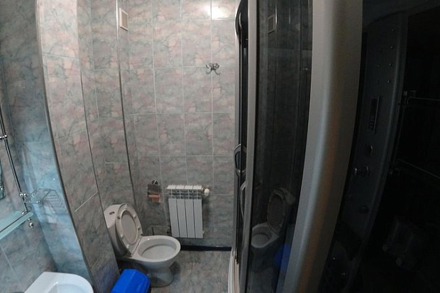 Фото 71. Большой восьмикомнатный дом со своим двором и сауной