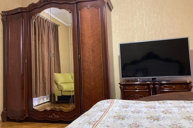 Фото 25. Трёхкомнатный дом с двумя санузлами и своим двором
