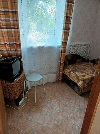 Фото 15. Недорогой двухкомнатный дом в курортной зоне