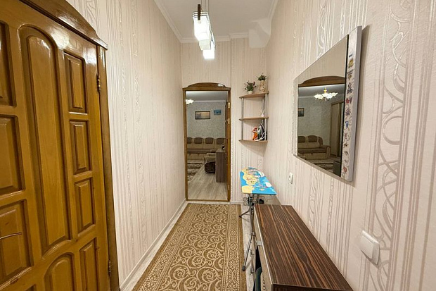 Фото 7. 2 комнатный дом возле центральной площади Евпатории