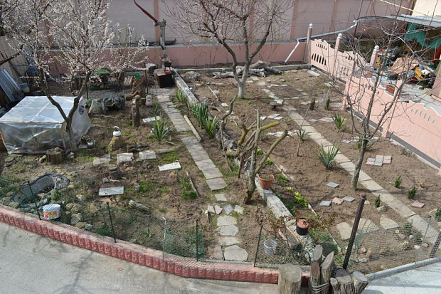 Фото 10. Однокомнатный номер с кухней на ул. Горького