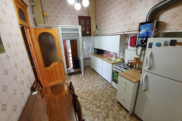 Фото 9. Двухкомнатная квартира на ул. Революции 