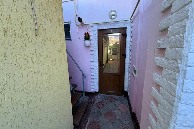 Фото 14. Трехкомнатный дом со всеми удобствами в курортной зоне города