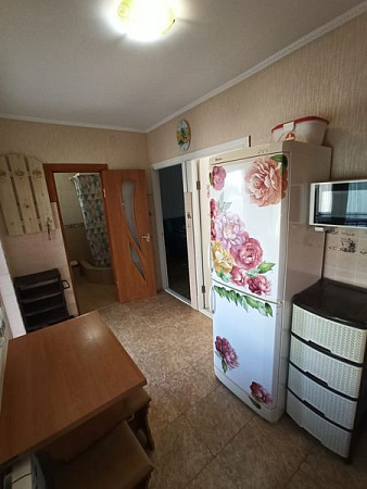 Фото 10. Уютный двухкомнатный номер рядом с круглосуточным супермаркетом 