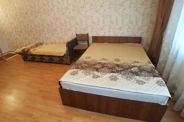 Фото 13. Двухэтажный коттедж в курортной зоне Евпатории