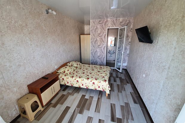Фото 22. Четырехкомнатный дом с красивым двором в тихом центре