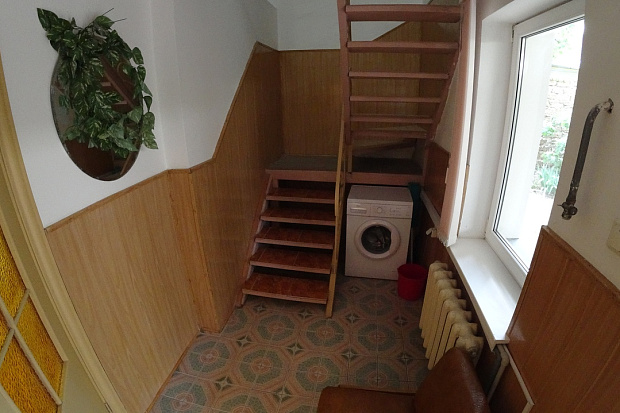 Фото 9. Трехкомнатный дом с большой террасой в курортной зоне Евпатории