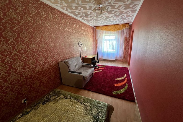 Фото 12. Просторный трёхкомнатный дом в тихом районе Евпатории