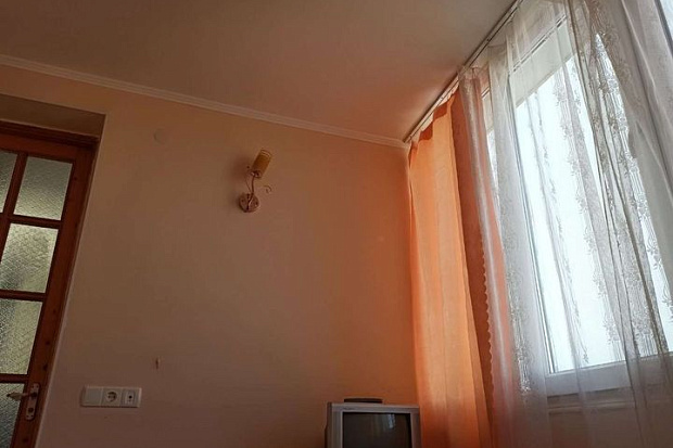 Фото 6. Двухкомнатная квартира рядом с пляжем Солярис