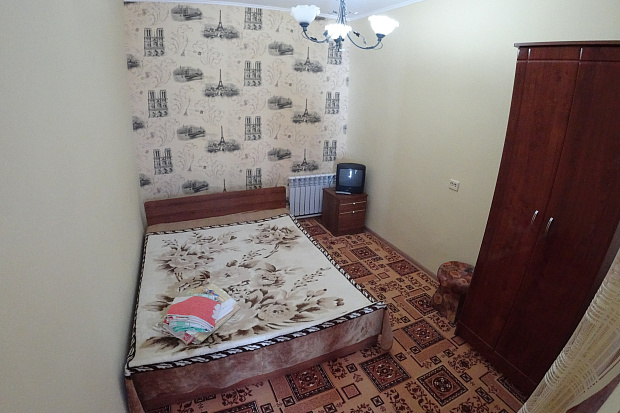 Фото 20. Комфортный пятикомнатный дом в курортной зоне в Евпатории