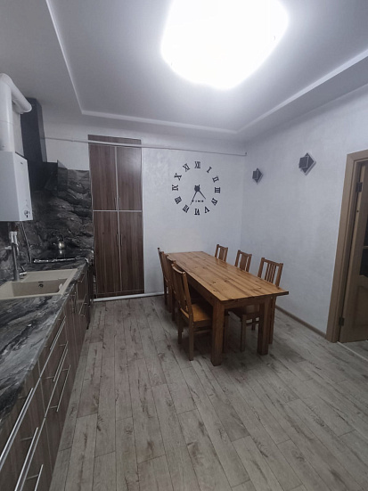 Фото 24. Трехкомнатный дом с местом для авто во дворе