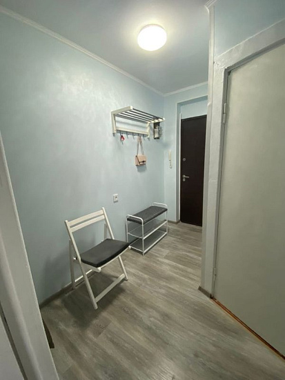 Фото 4. Однокомнатная квартира на ул. Некрасова в Евпатории