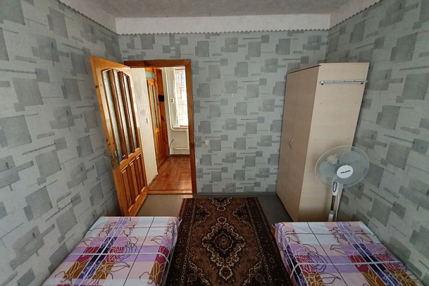 Фото 22. Комфортный четырехкомнатный дом для отдыха большой компании