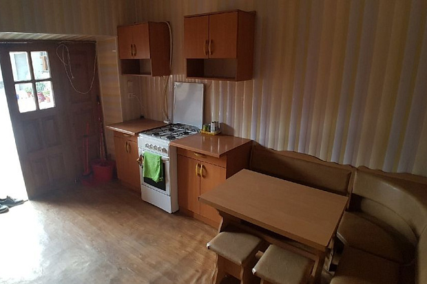 Фото 25. Трёхкомнатный номер на ул. Симферопольской