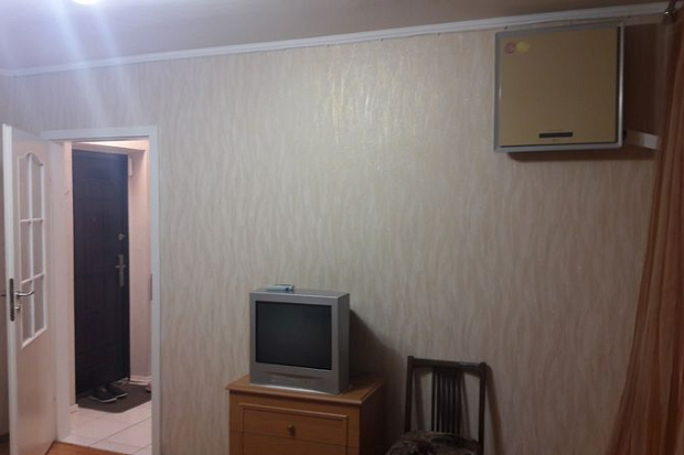 Фото 8. Однокомнатная квартира рядом с гостиницей Украина в Евпатории