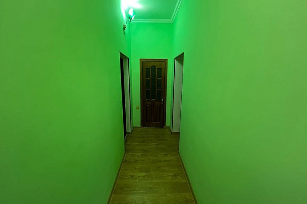 Фото 29. Четырёхкомнатный дом со своим двором на Песчанке
