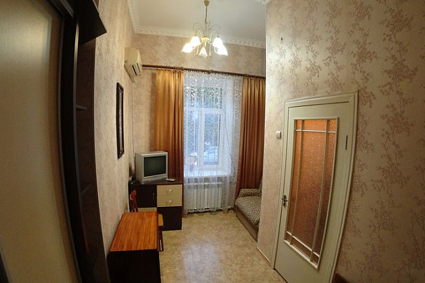 Фото 9. Отличная однокомнатная квартира в районе старого города