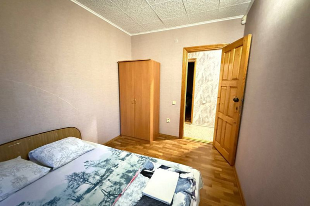 Фото 20. Четырехкомнатный дом в курортной зоне в Евпатории