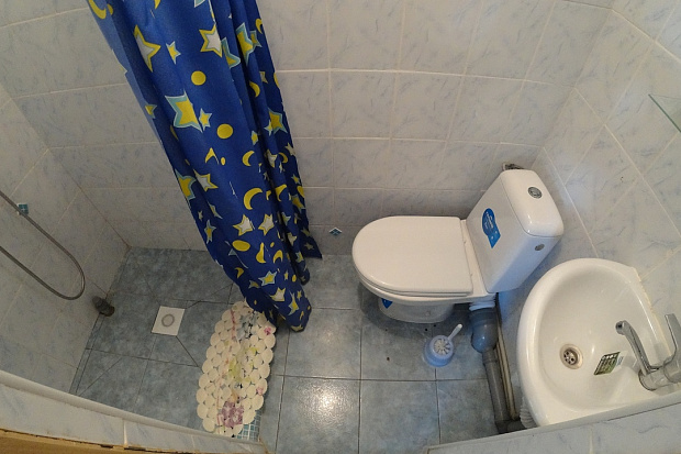 Фото 7. Трехкомнатный дом с большой террасой в курортной зоне Евпатории