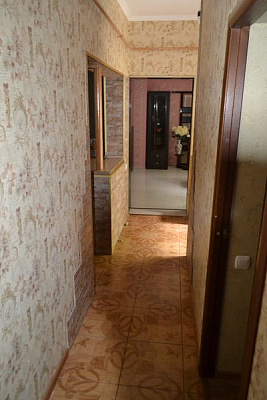 Фото 31. Трехкомнатный дом с хорошим ремонтом в Евпатории