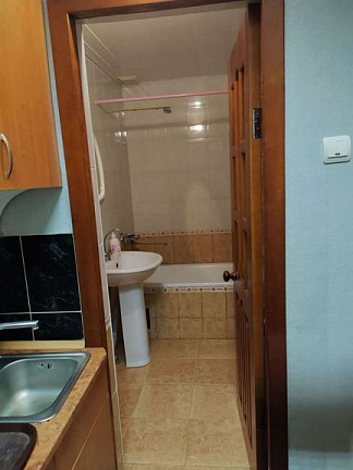 Фото 9. Однокомнатная квартира по ул. Гоголя в курортной зоне Евпатории