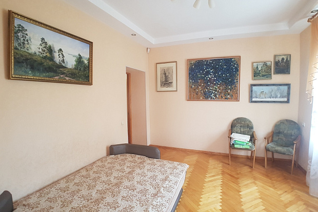 Фото 5. Квартира со всеми удобствами в курортной зоне