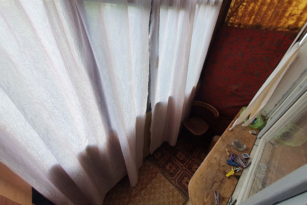 Фото 4. Однокомнатная квартира на ул. Советской