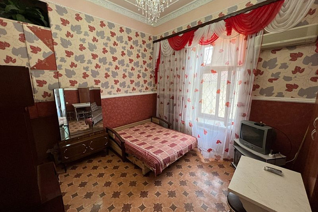 Фото 8. Четырёхкомнатный дом со всеми удобствами в курортной зоне Евпатории