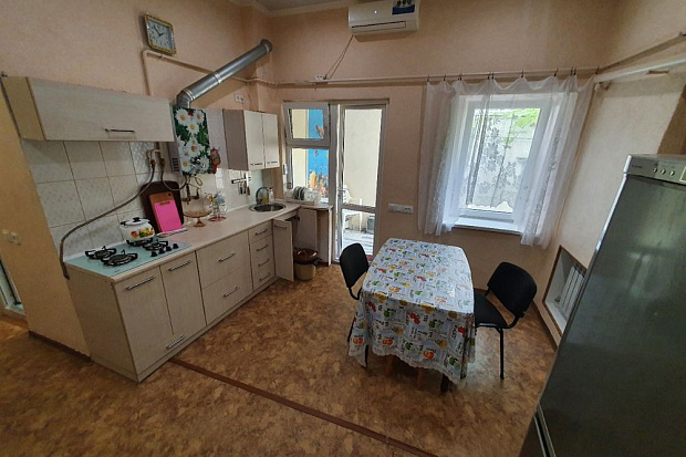 Фото 3. Уютный двухкомнатный дом в старом городе