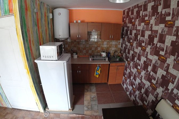 Фото 6. Недорогой дом в курортной зоне по ул. Санаторская