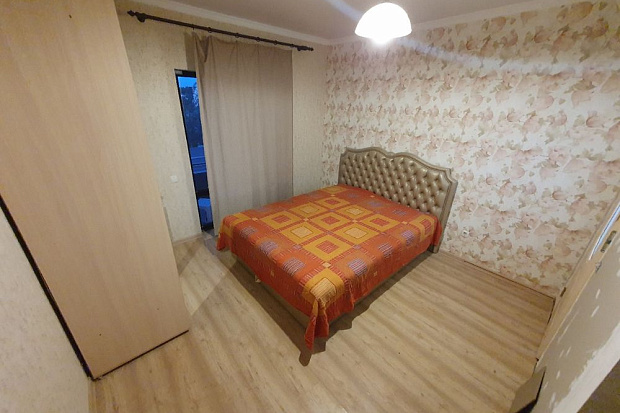 Фото 4. Трёхкомнатный номер в пригороде