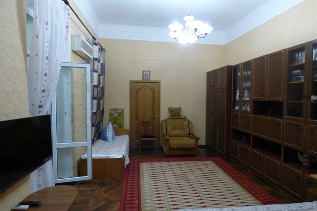 Фото 6. Квартира в курортной зоне Евпатории