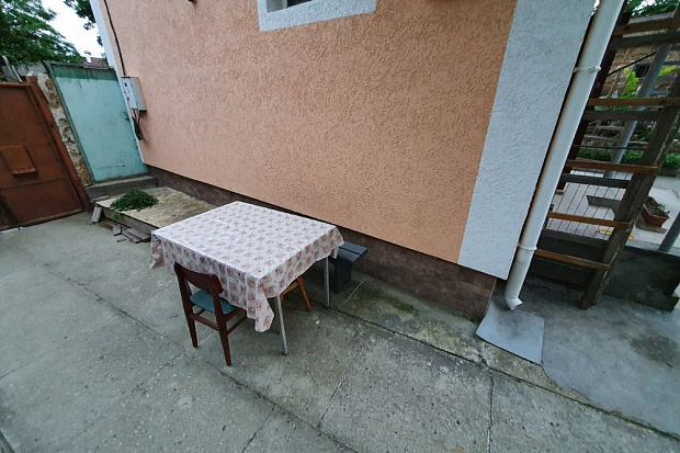 Фото 7. Однокомнатный дом в районе Старого Города