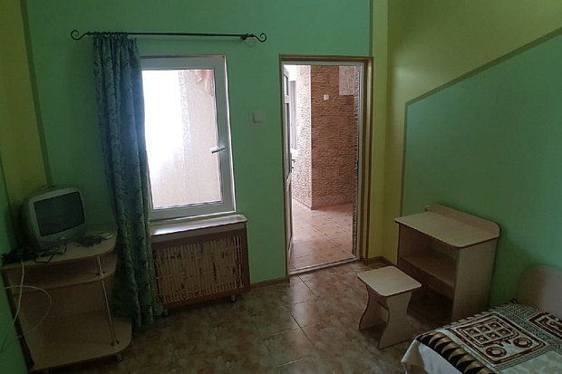 Фото 23. Номер для большой компании в старом городе