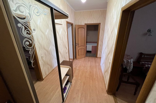 Фото 6. 2х комнатная квартира в центре Евпатории