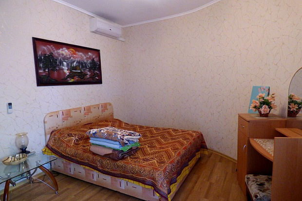 Фото 3. Большой дом с двумя кухнями и двумя санузлами