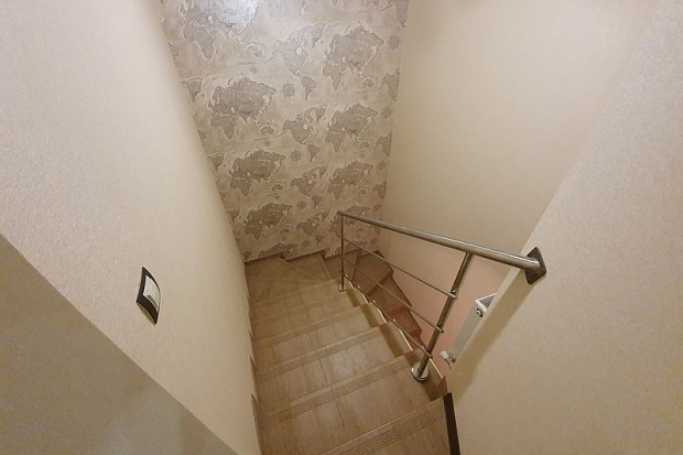 Фото 9. Хороший трёхкомнатный дом в районе пляжа Солярис