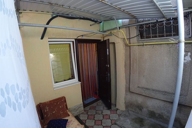 Фото 17. Двухкомнатный дом в курортной зоне по ул. Горького