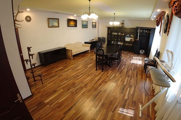 Фото 49. Большой восьмикомнатный дом со своим двором и сауной