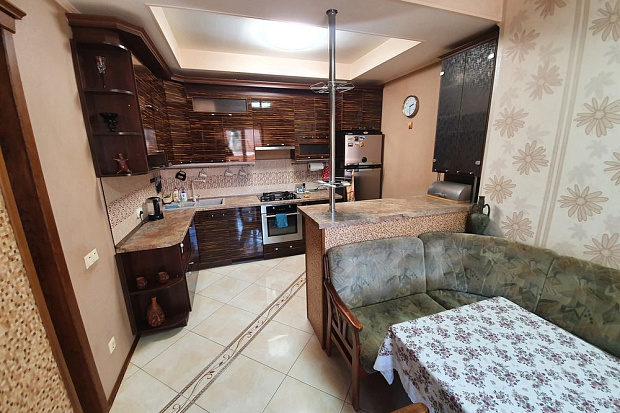 Фото 16. Большой дом в спокойном районе Евпатории