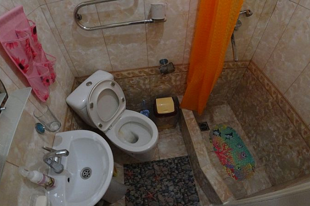 Фото 6. Двухкомнатный дом в курортной зоне по ул. Горького
