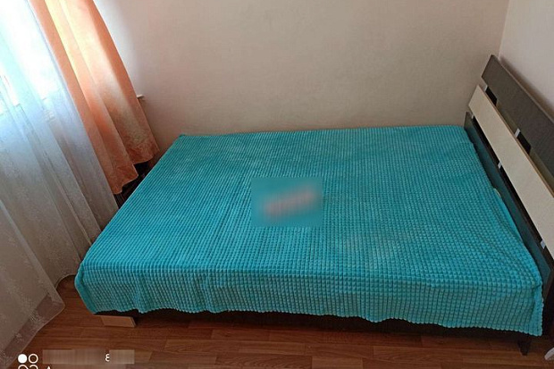 Фото 5. Двухкомнатная квартира рядом с пляжем Солярис