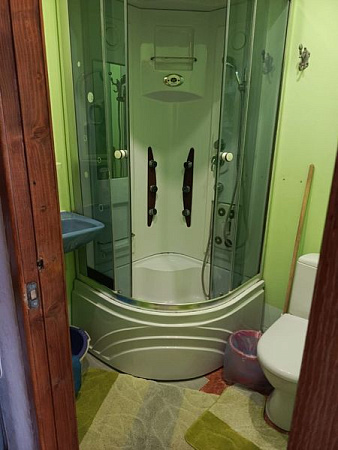 Фото 8. Недорогой двухкомнатный дом в курортной зоне