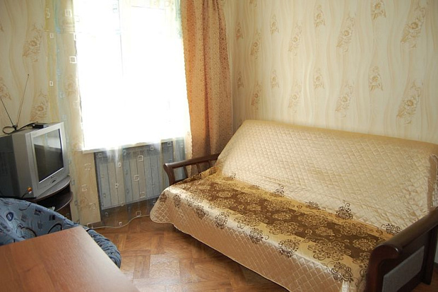 Фото 9. Двухкомнатный домик в районе пляжа Солярис