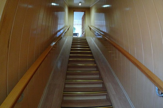 Фото 6. Двухуровневый дом рядом с пляжем Солярис 