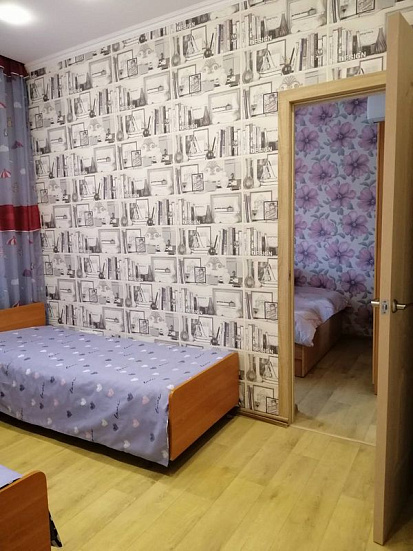 Фото 6. Комфортабельный четырехкомнатный дом со своим двором 